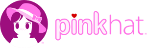 Pinkhatロゴ