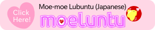 Moe-moe Lubuntu